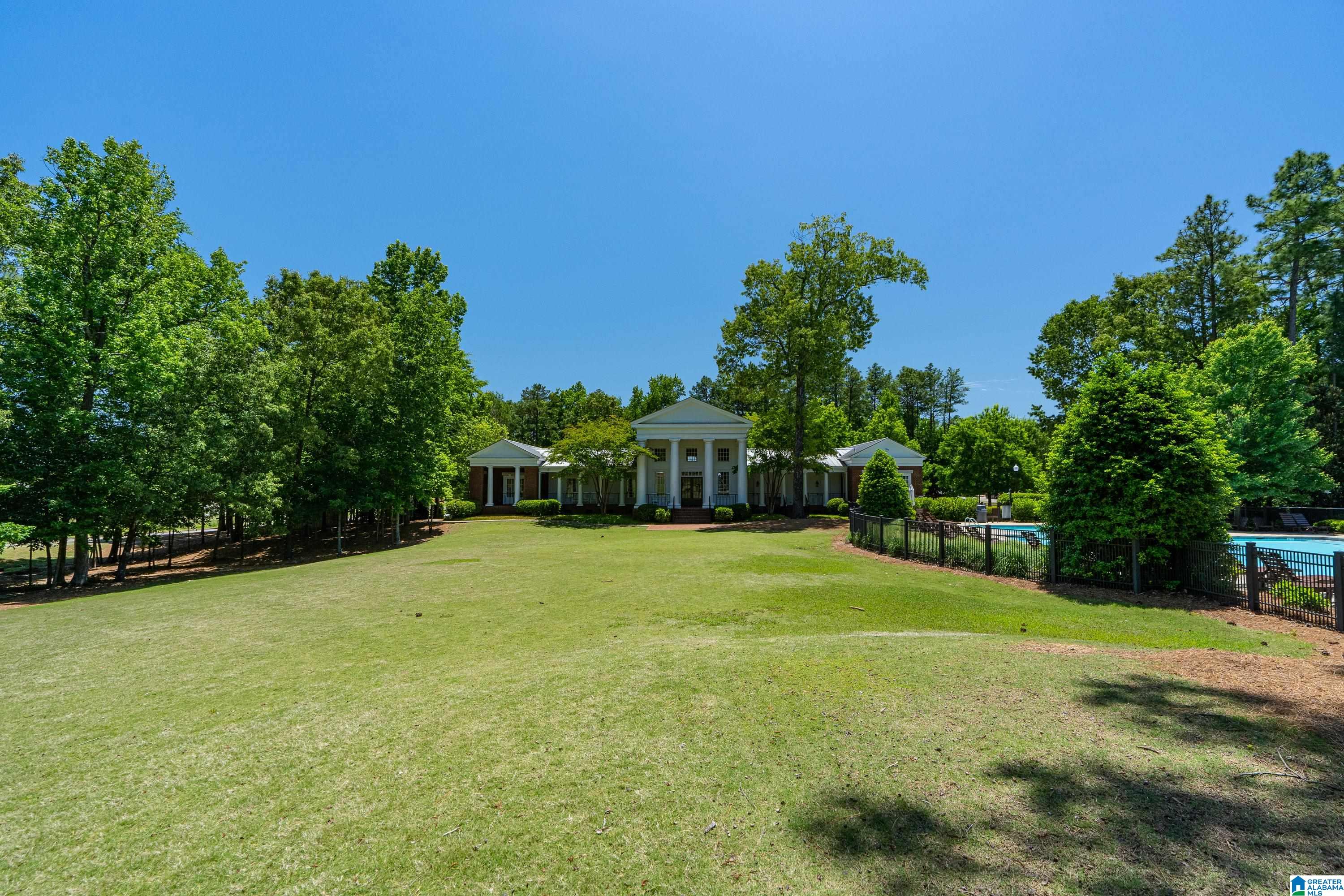 631 RESTORATION DRIVE