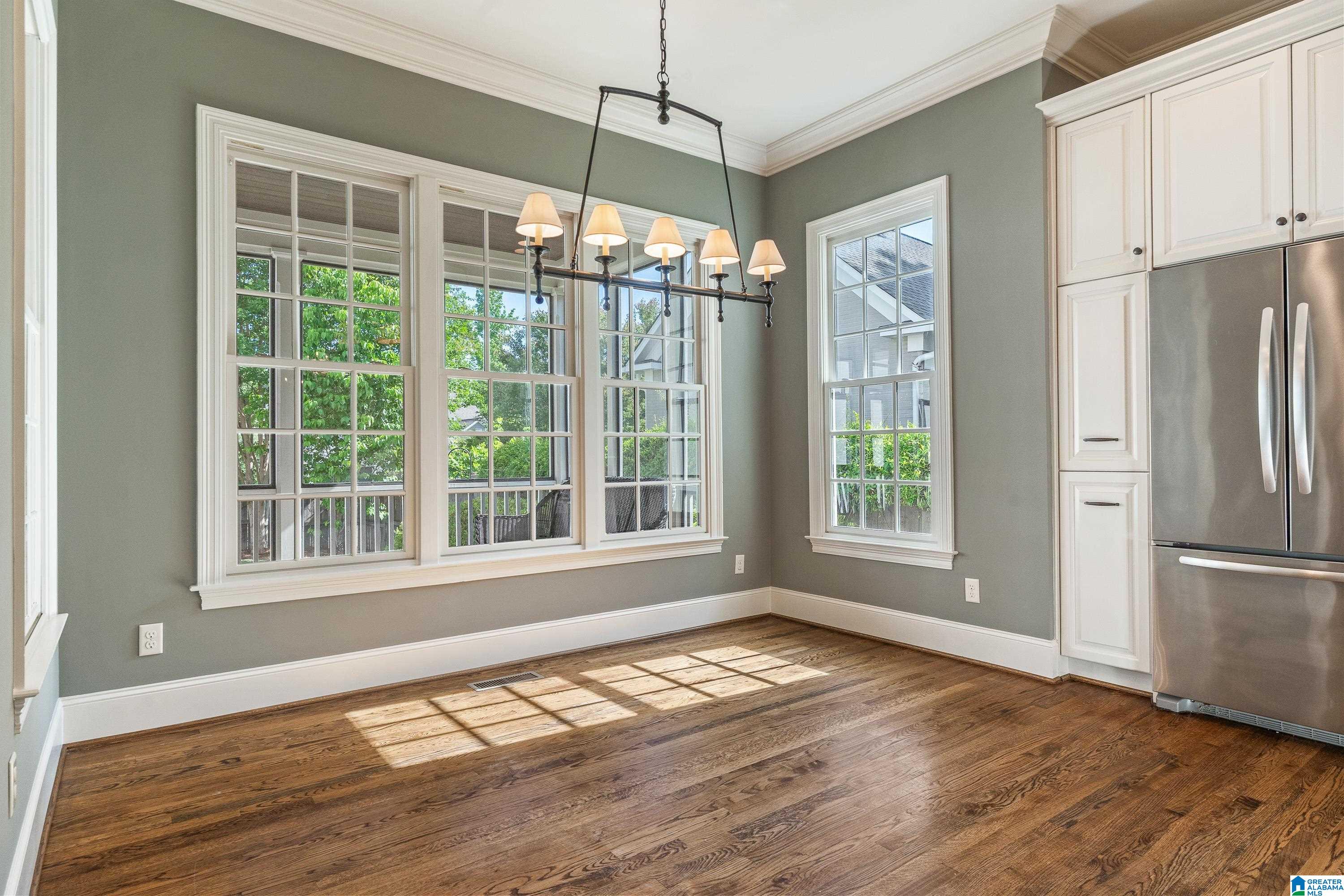 631 RESTORATION DRIVE