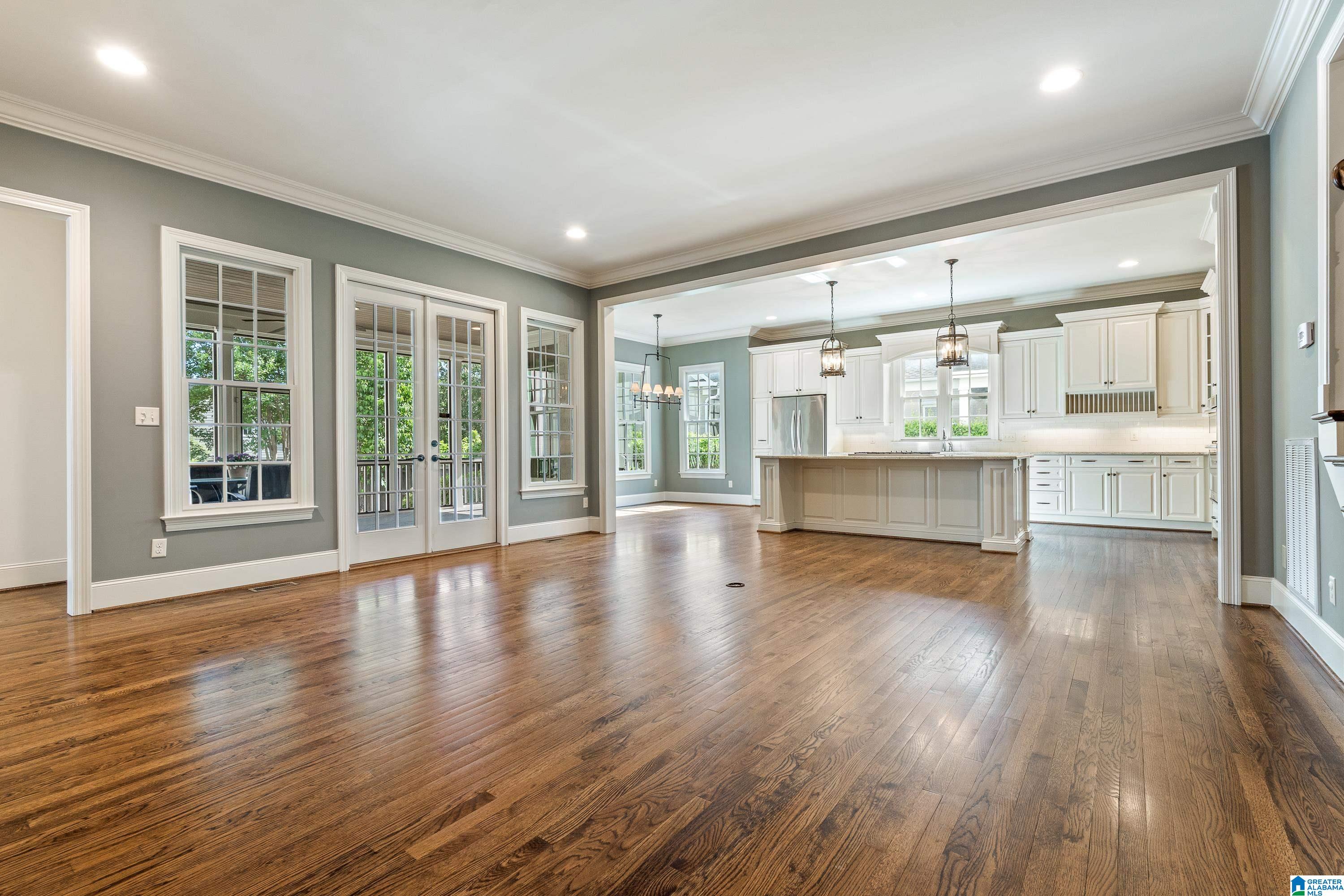 631 RESTORATION DRIVE