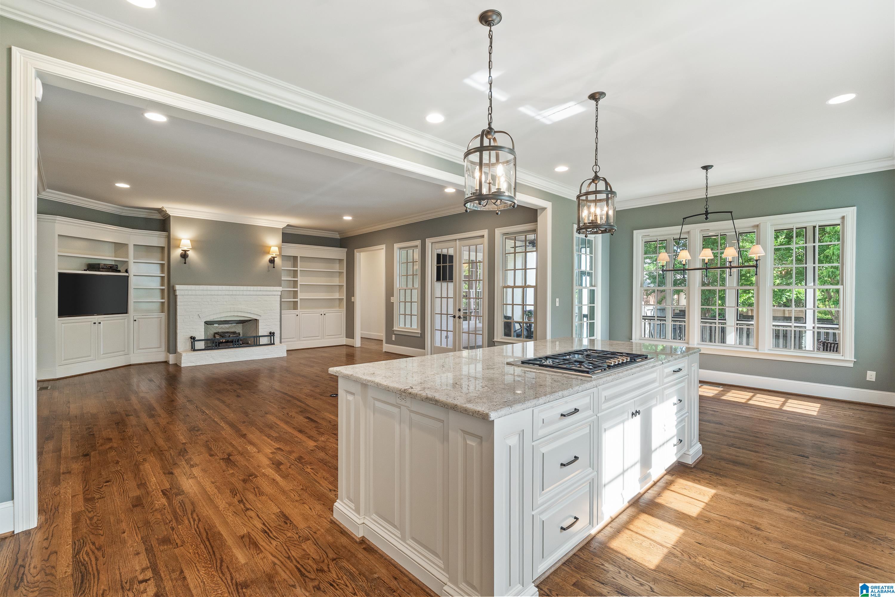 631 RESTORATION DRIVE
