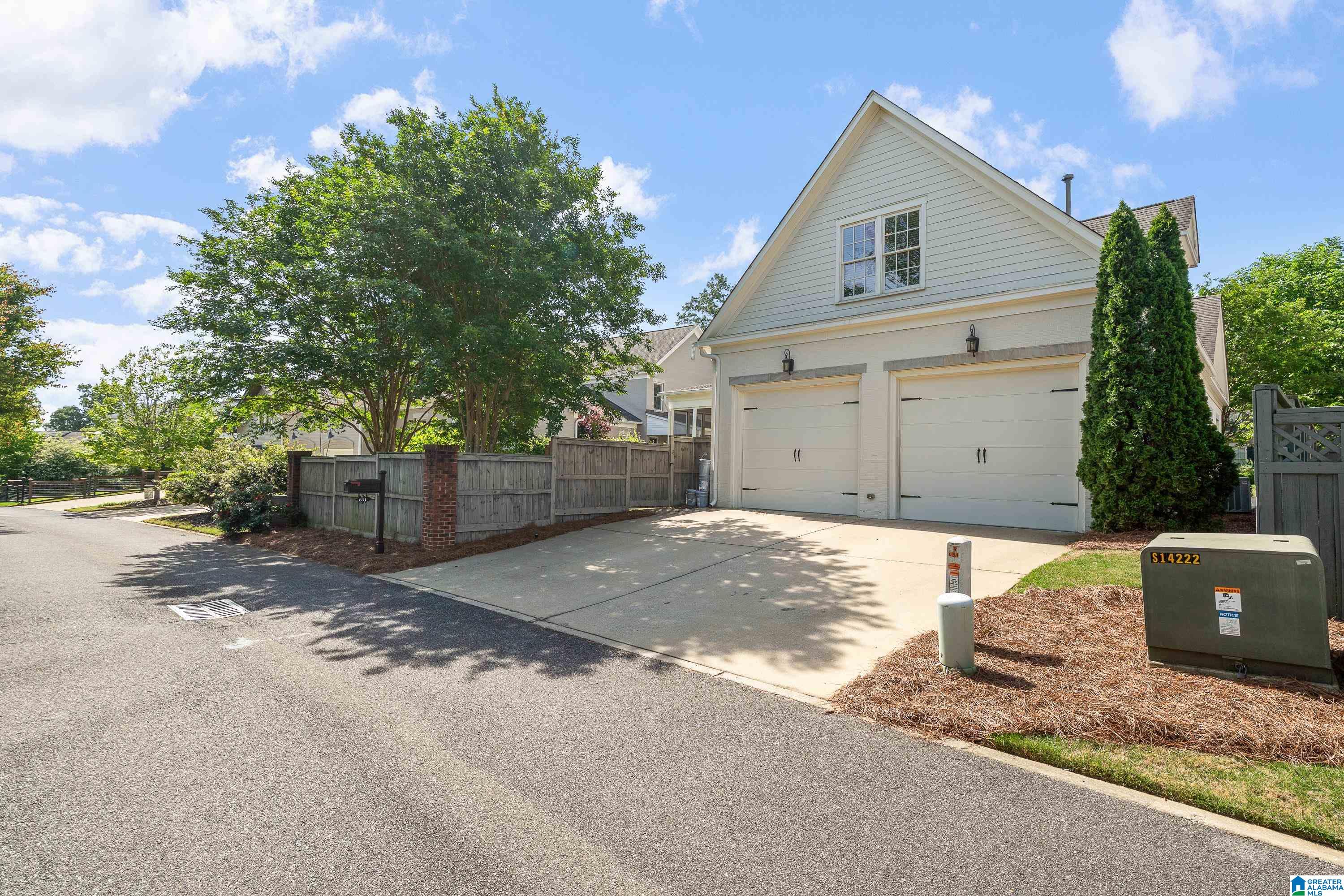631 RESTORATION DRIVE