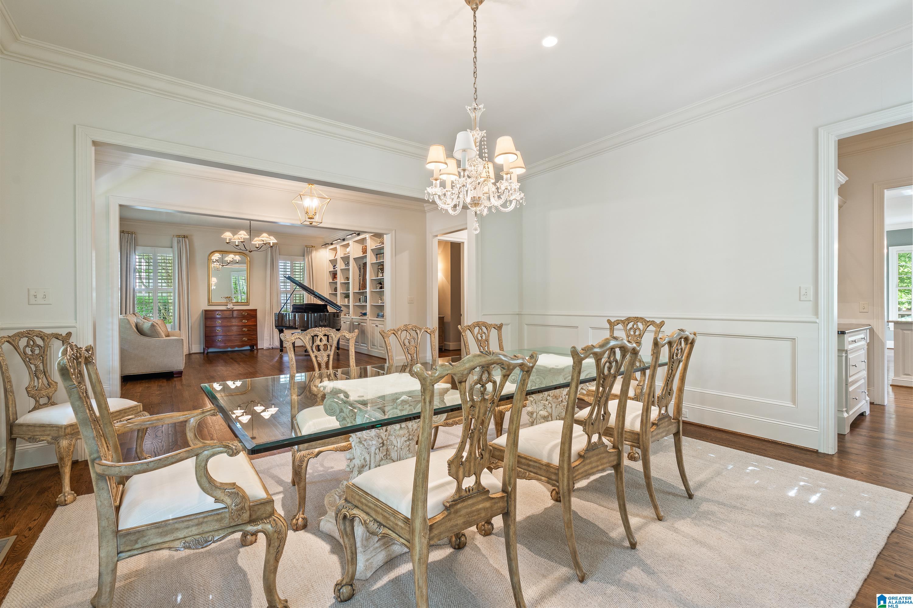 631 RESTORATION DRIVE