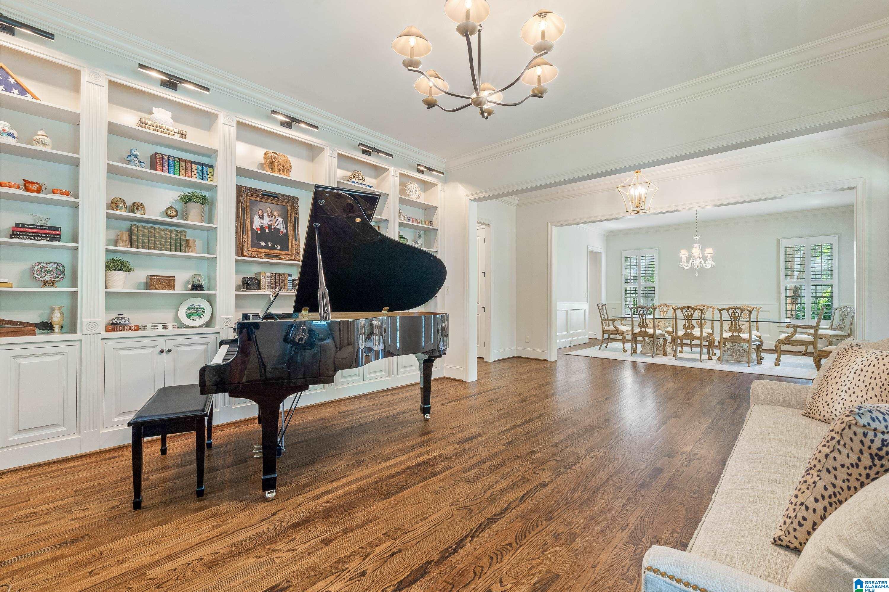 631 RESTORATION DRIVE