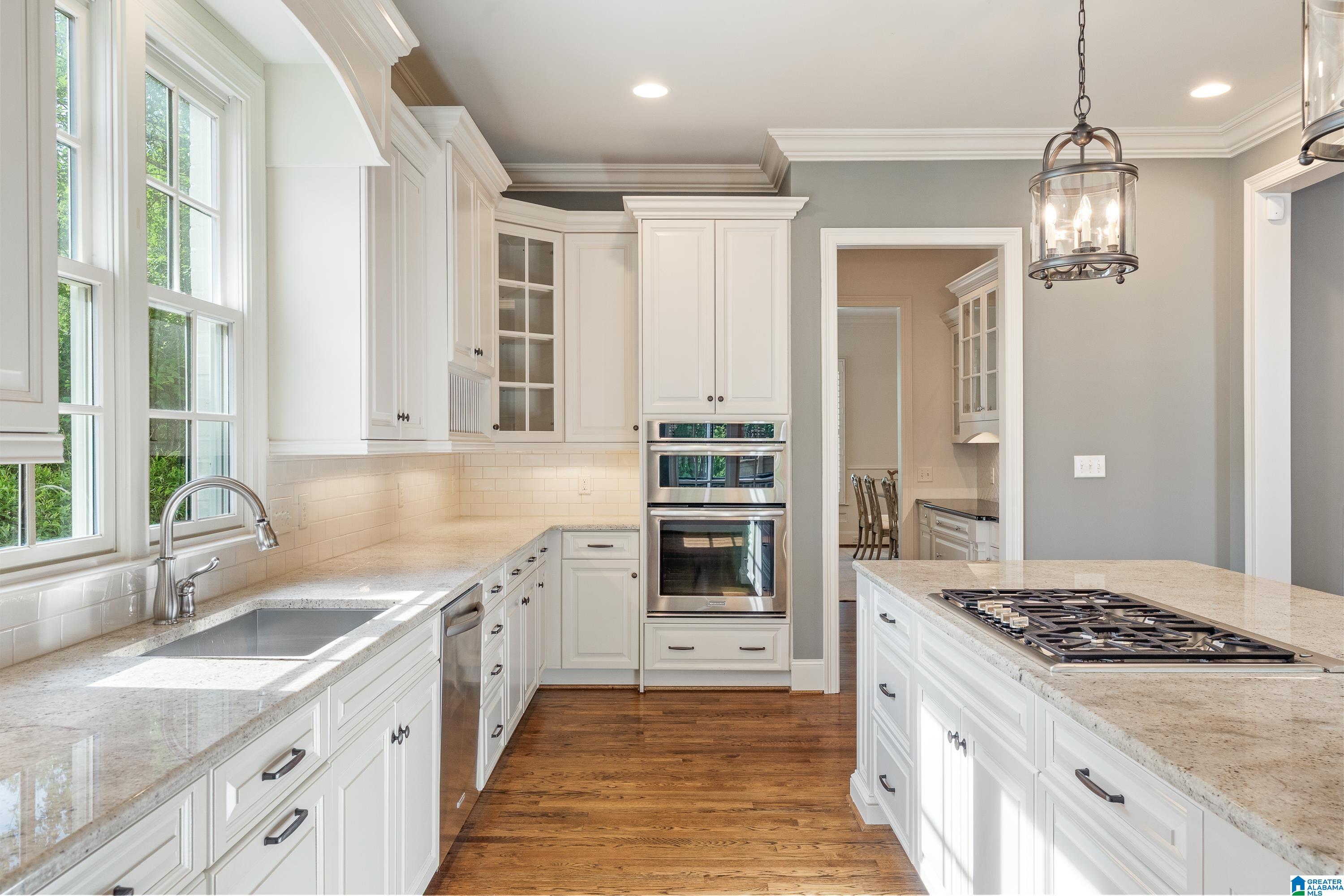 631 RESTORATION DRIVE