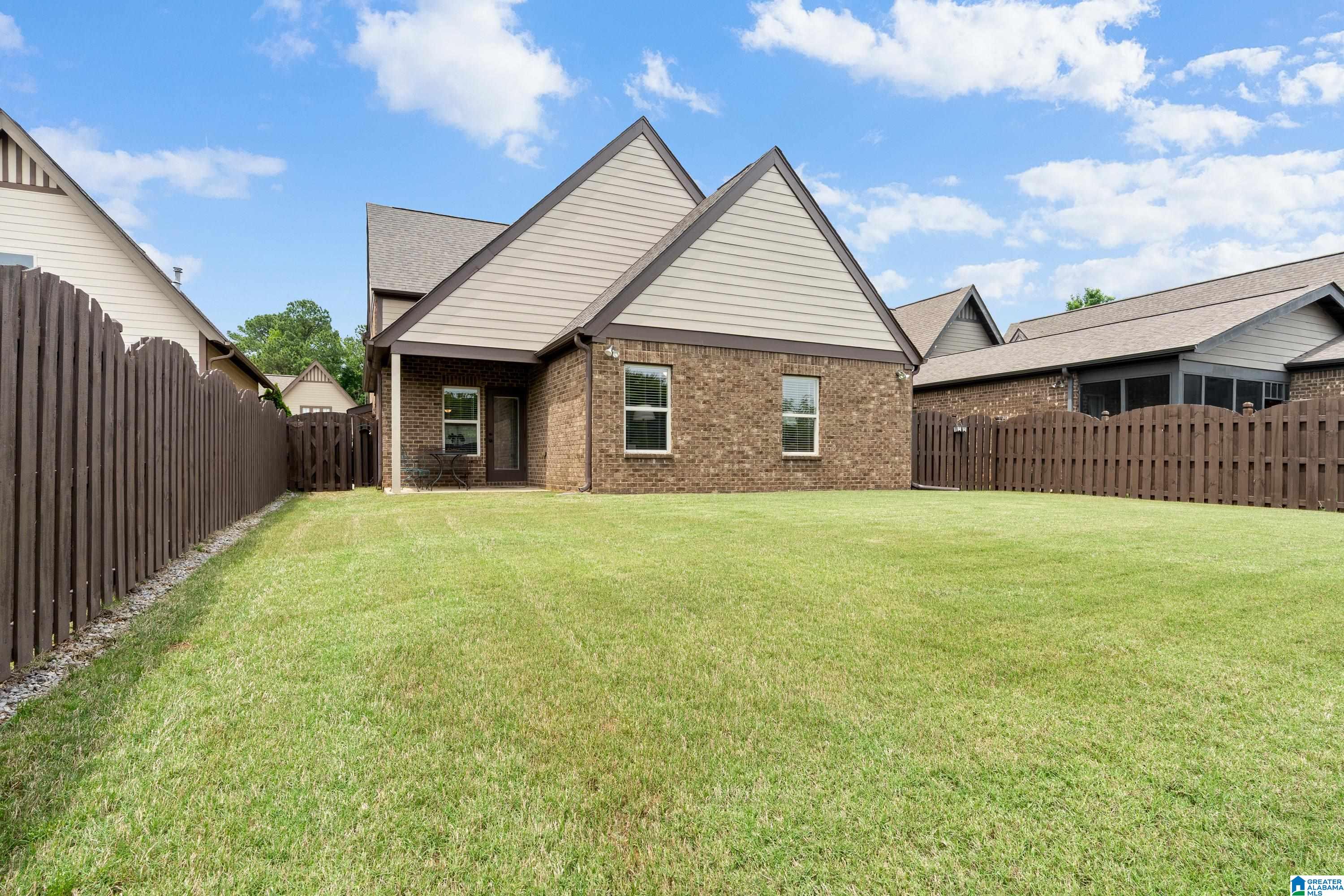 2008 CHALYBE WAY