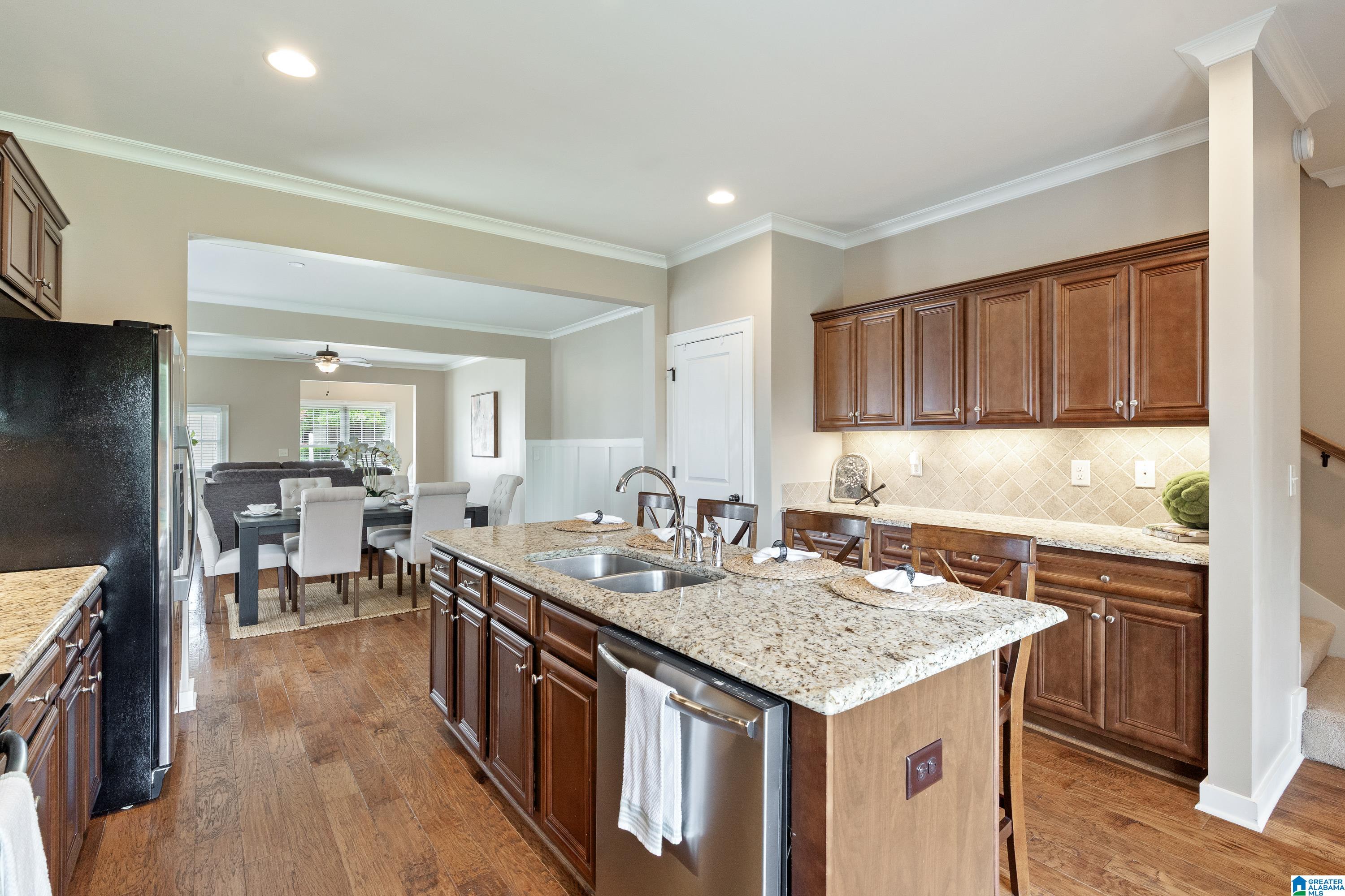 2008 CHALYBE WAY