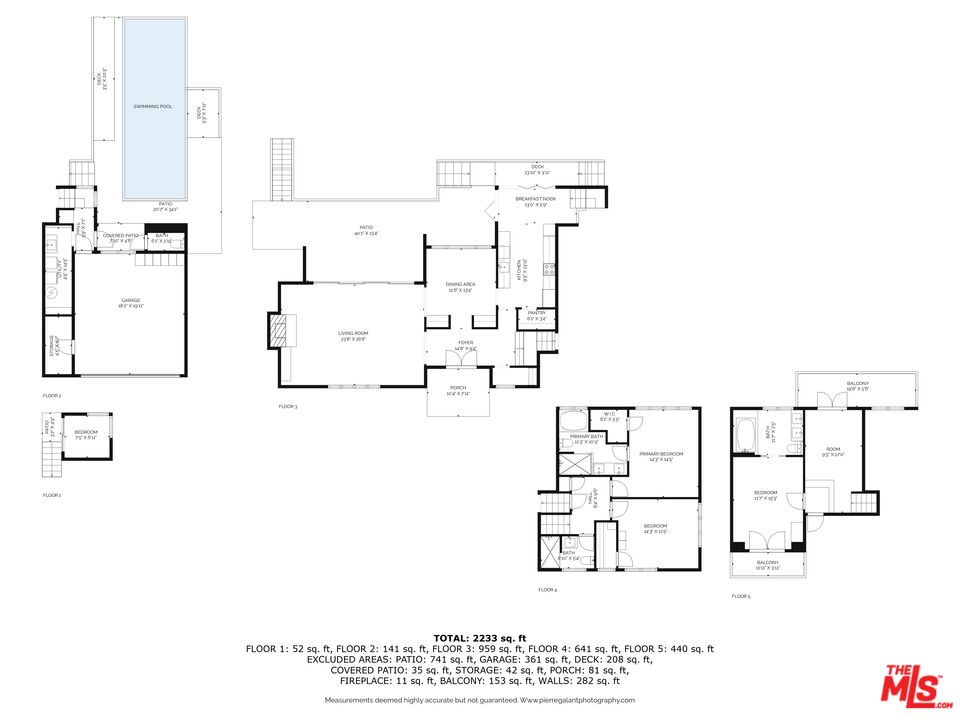 2500 Carman Crest Dr