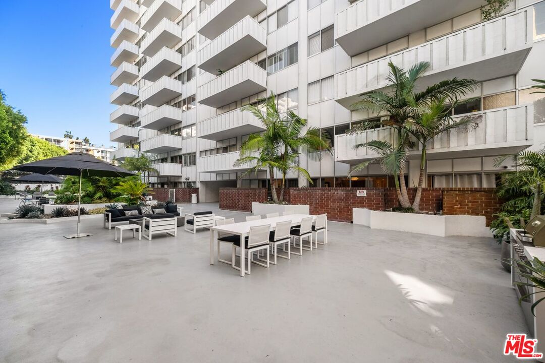 7135 Hollywood Blvd Unit: 1210
