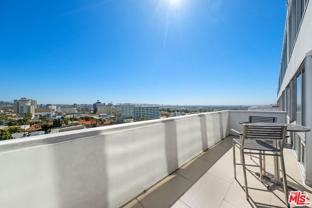 7135 Hollywood Blvd Unit: 1210
