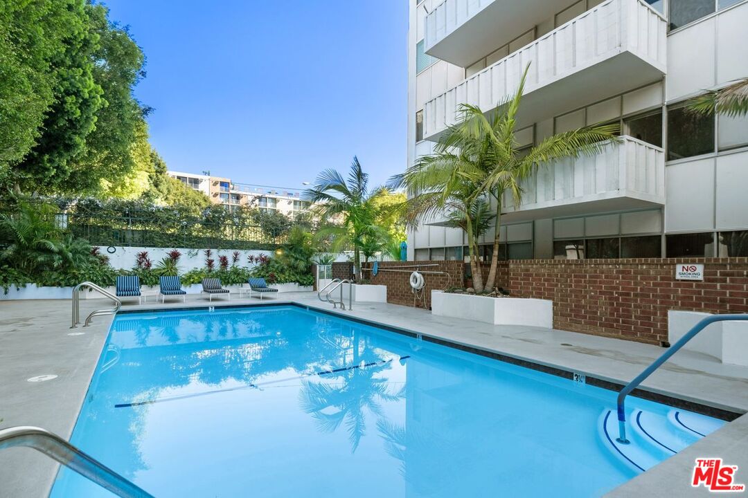 7135 Hollywood Blvd Unit: 1210