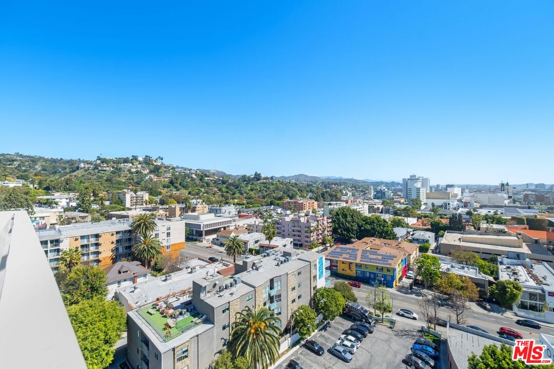 7135 Hollywood Blvd Unit: 1210