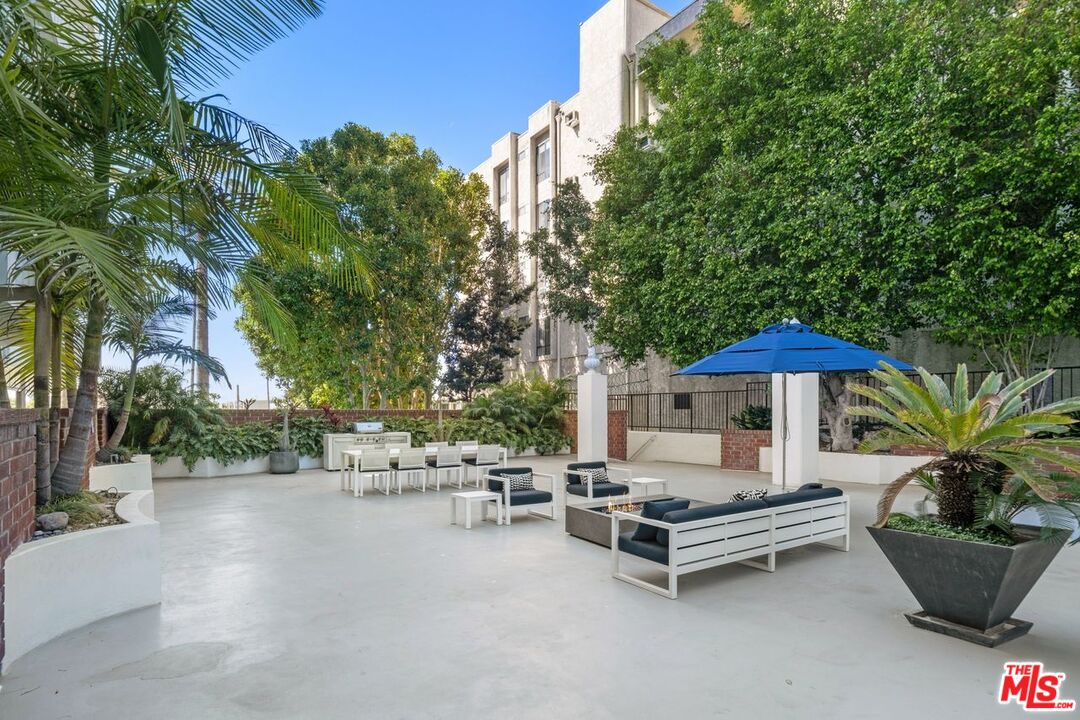 7135 Hollywood Blvd Unit: 1210