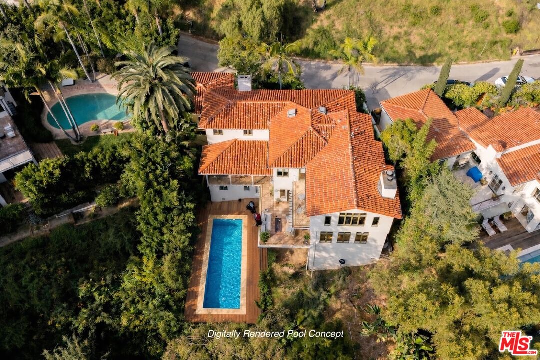 7050 La Presa Dr