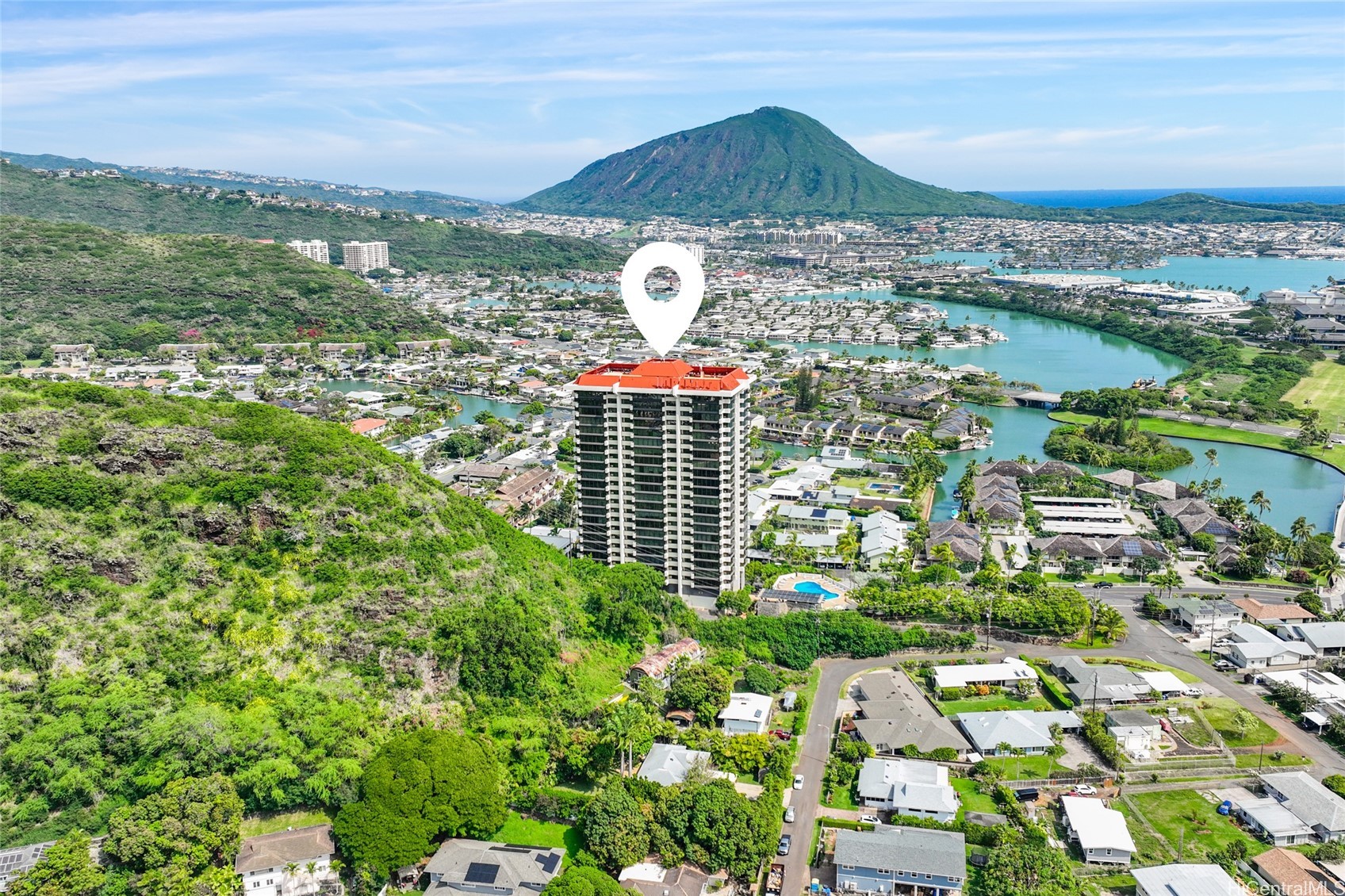 250 Kawaihae Street 4C
