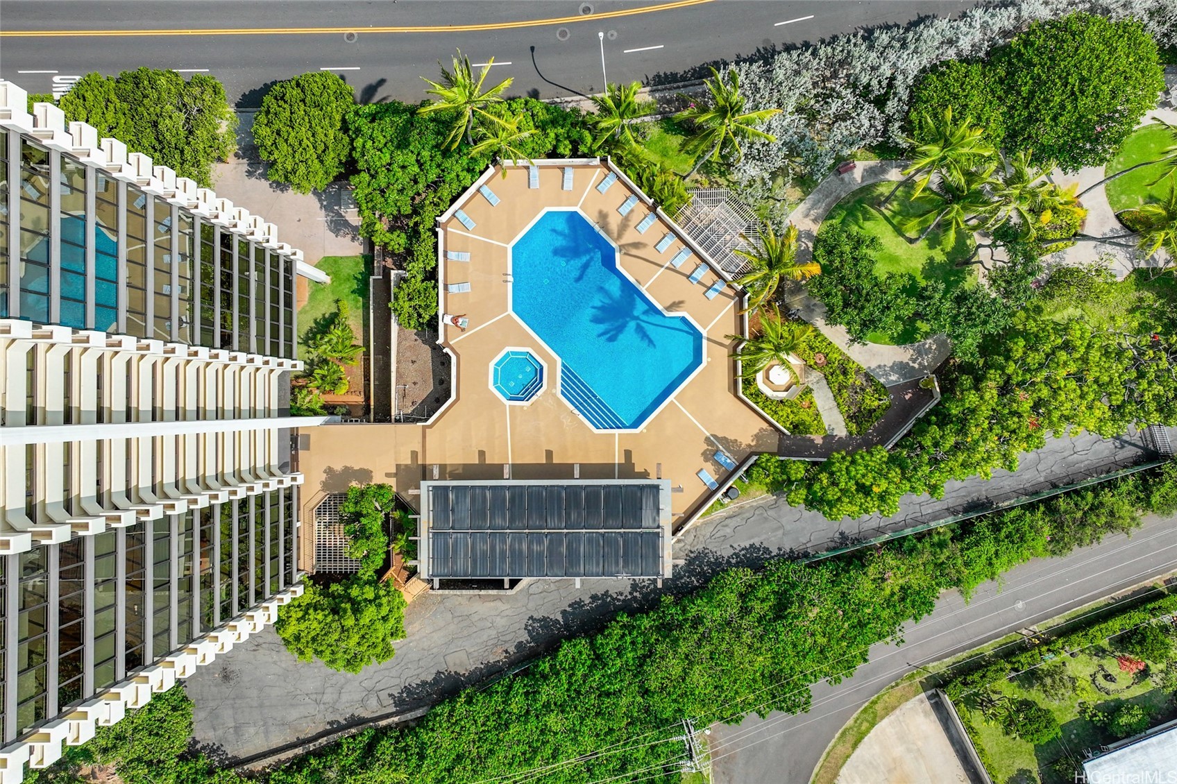 250 Kawaihae Street 4C