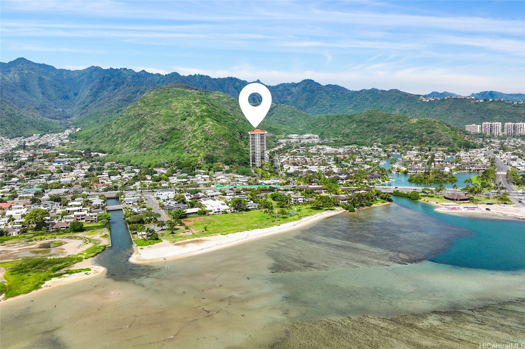 250 Kawaihae Street 4C