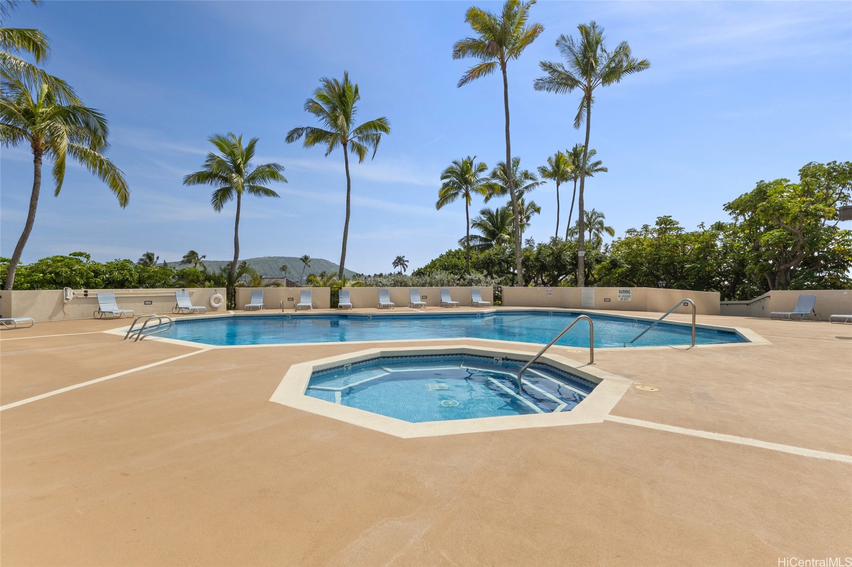 250 Kawaihae Street 4C