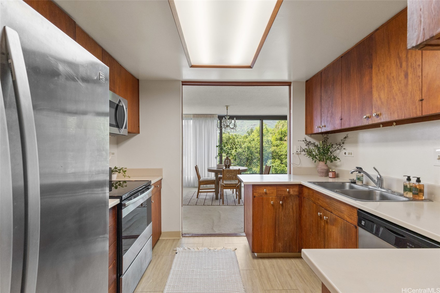 250 Kawaihae Street 4C
