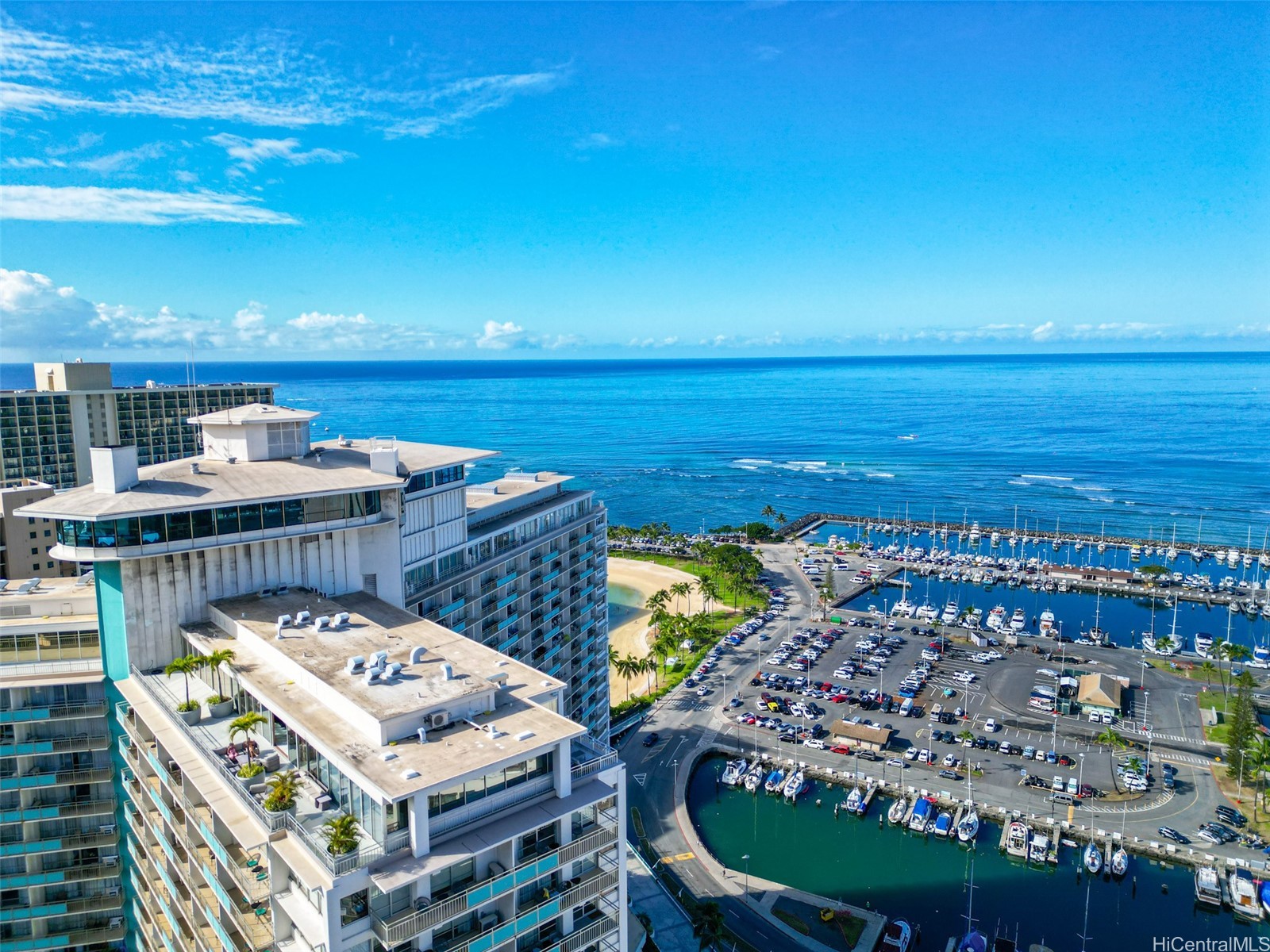 1777 Ala Moana Boulevard 510