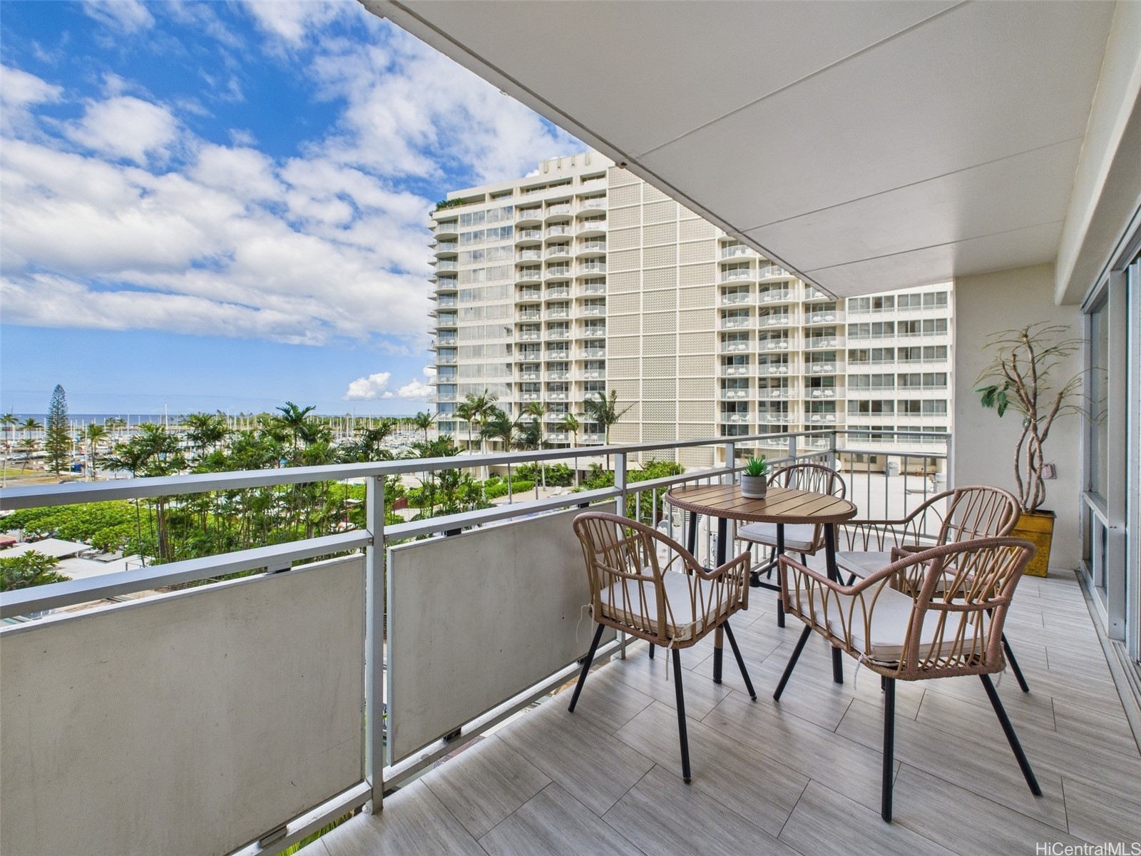 1777 Ala Moana Boulevard 510