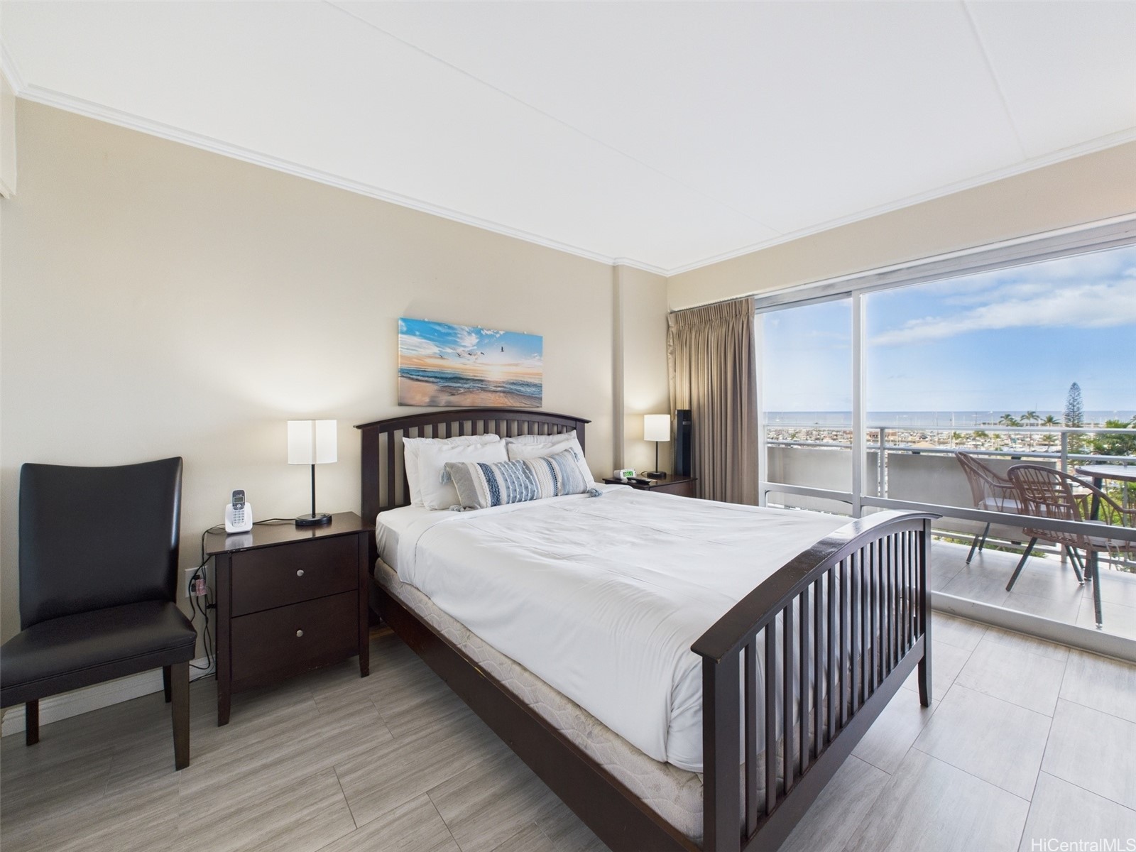 1777 Ala Moana Boulevard 510