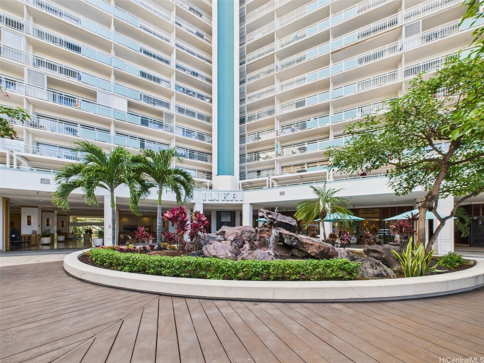 1777 Ala Moana Boulevard 510