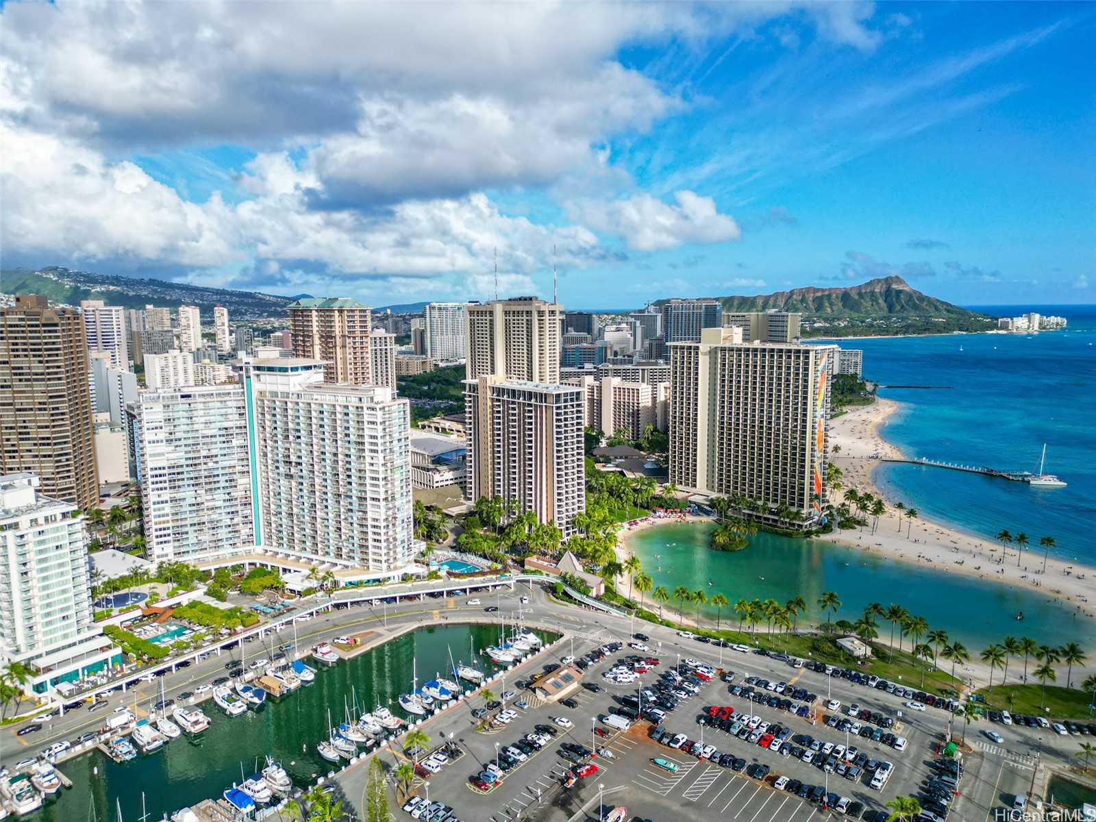 1777 Ala Moana Boulevard 510