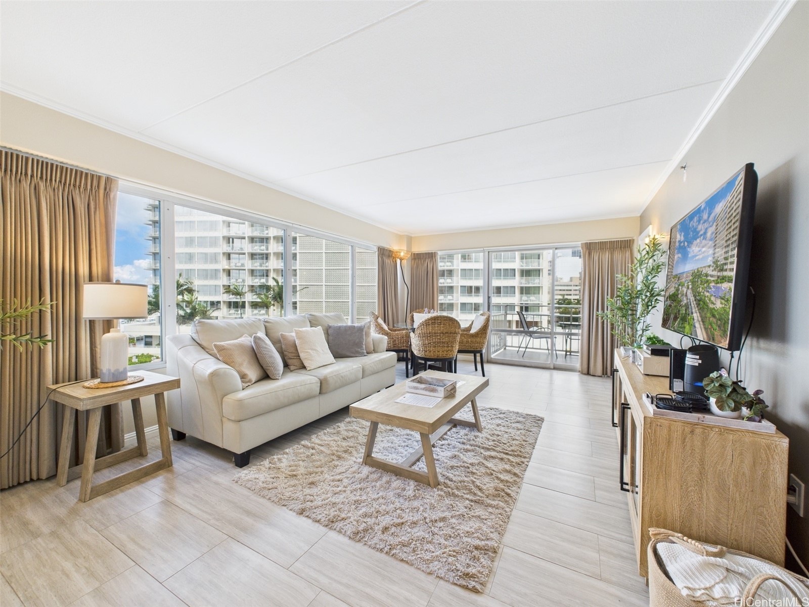 1777 Ala Moana Boulevard 510