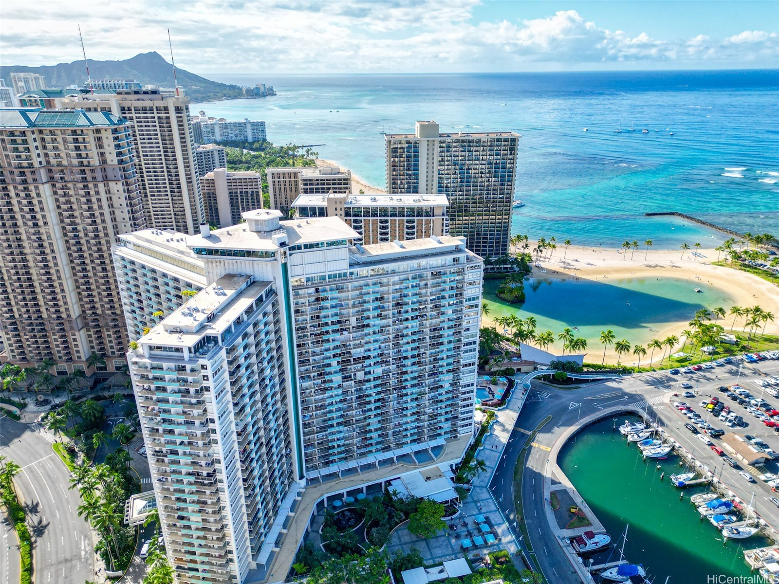 1777 Ala Moana Boulevard 510