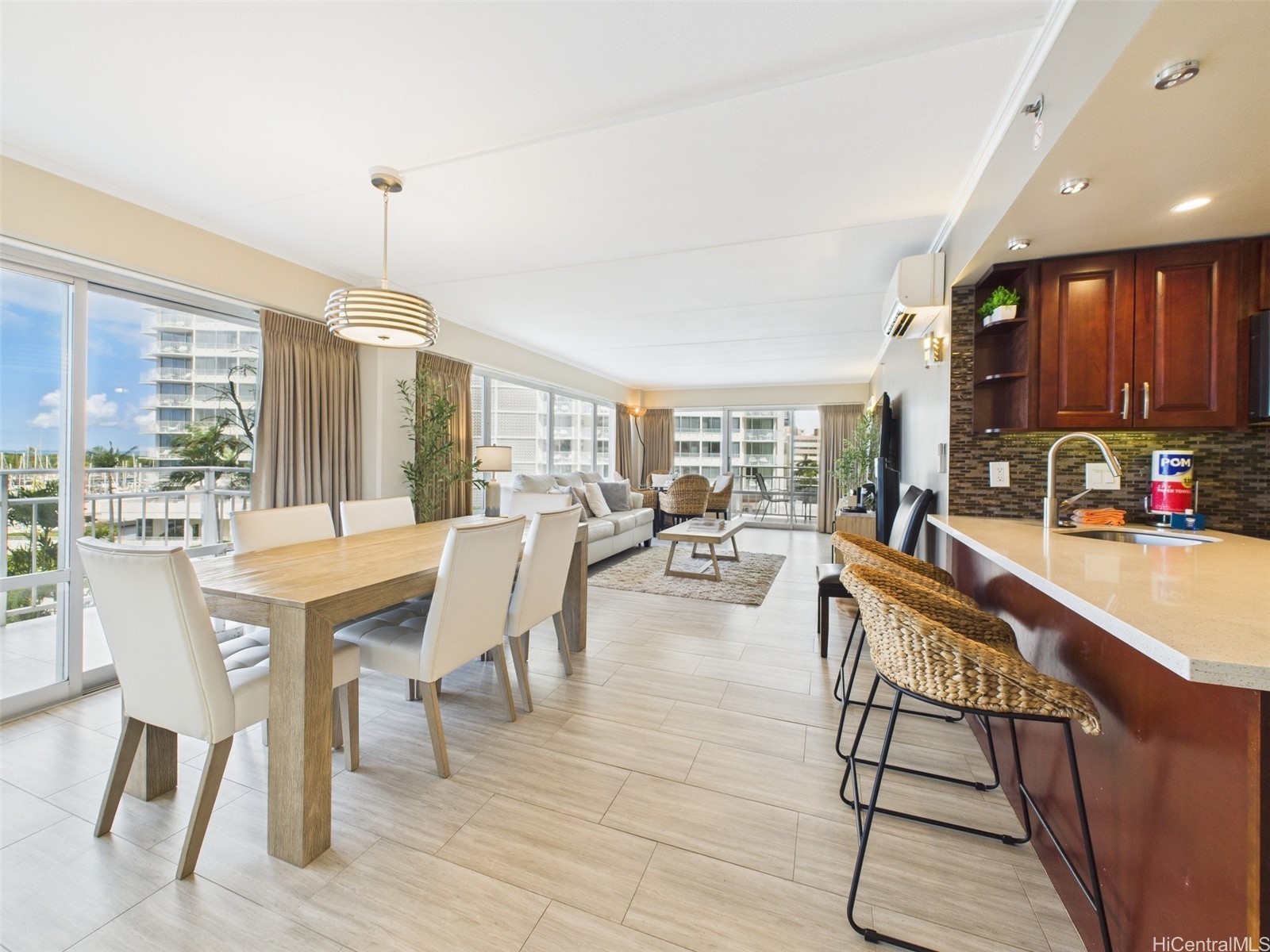 1777 Ala Moana Boulevard 510