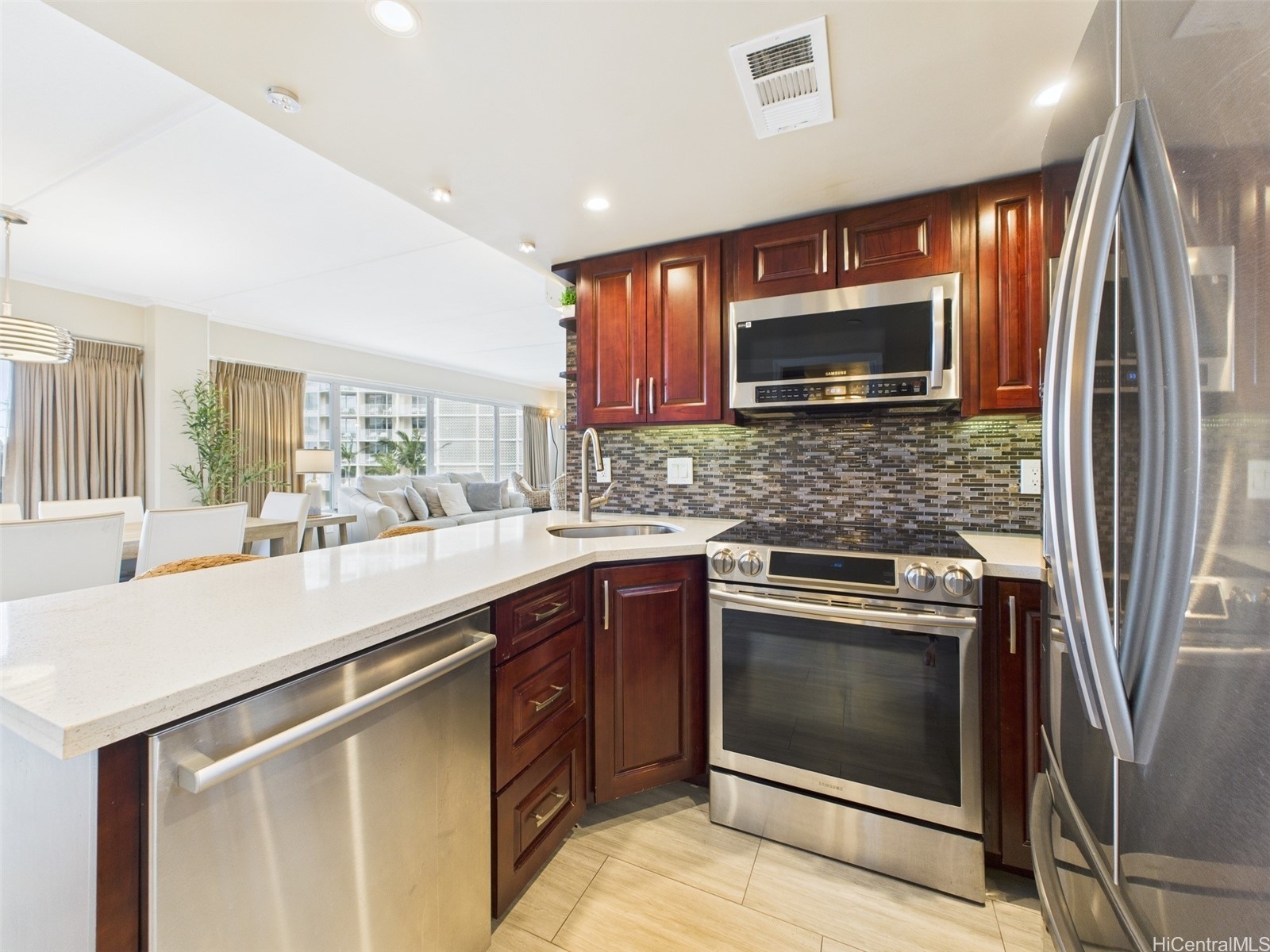 1777 Ala Moana Boulevard 510
