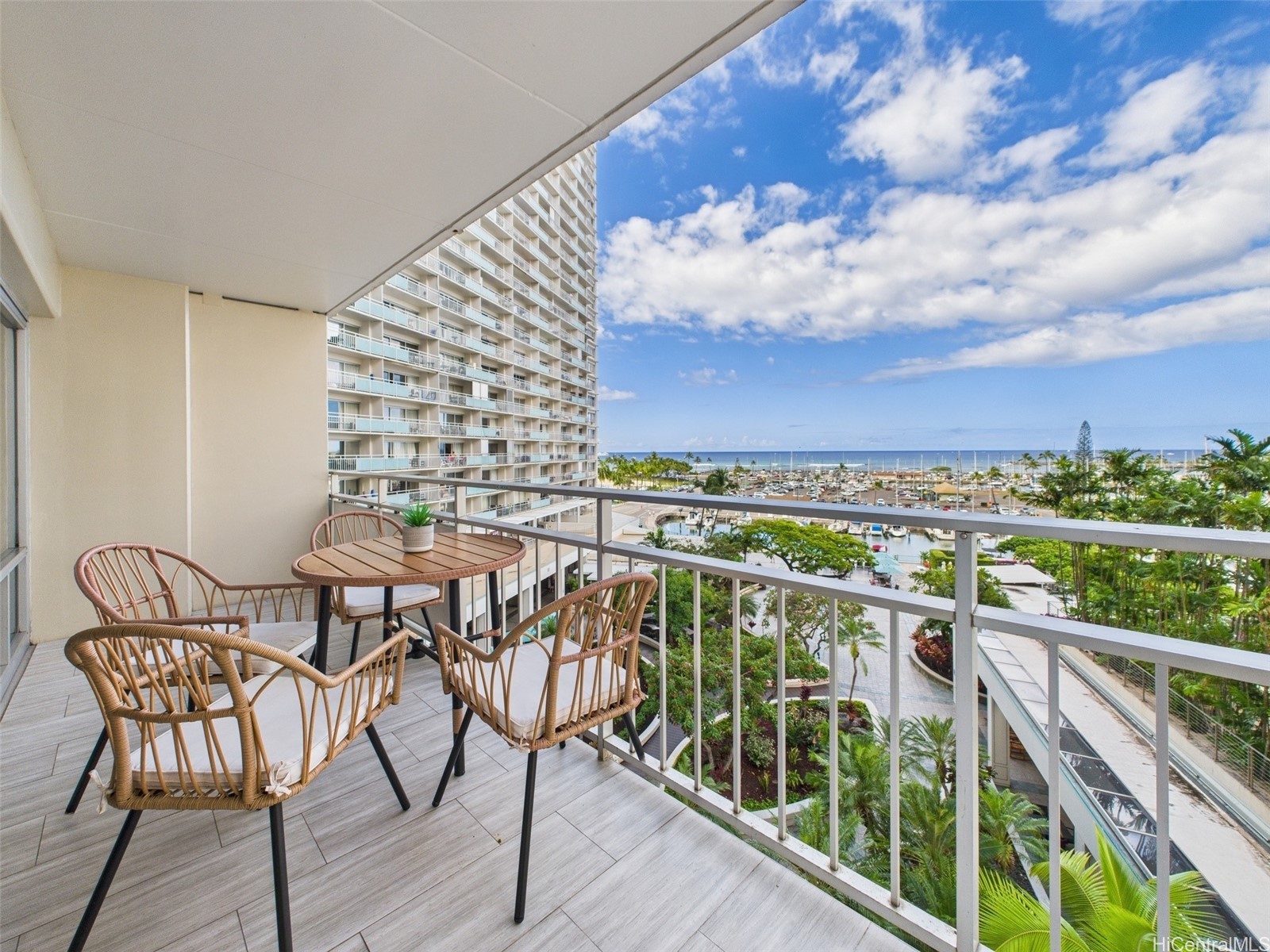 1777 Ala Moana Boulevard 510