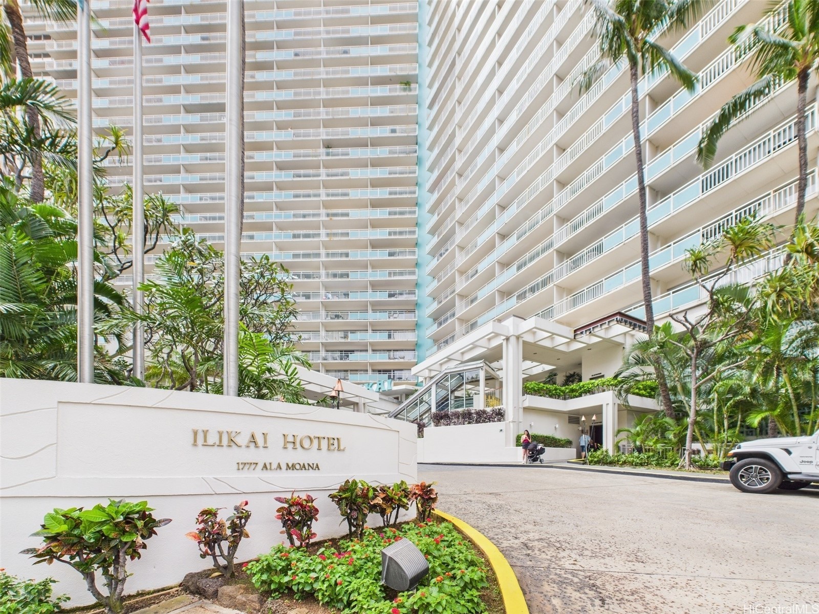 1777 Ala Moana Boulevard 510