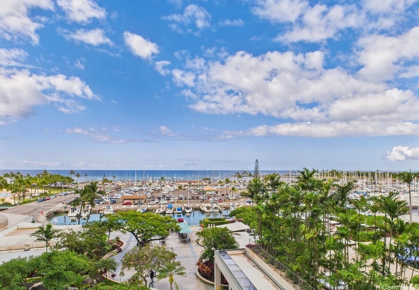 1777 Ala Moana Boulevard 510