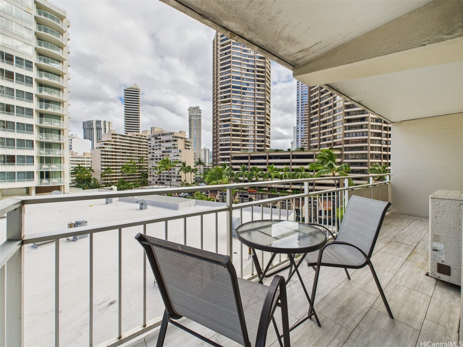 1777 Ala Moana Boulevard 510