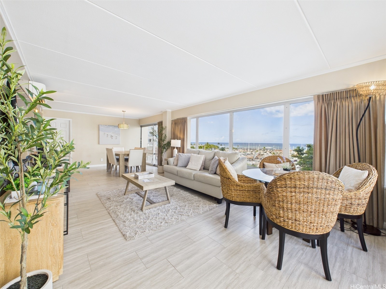 1777 Ala Moana Boulevard 510