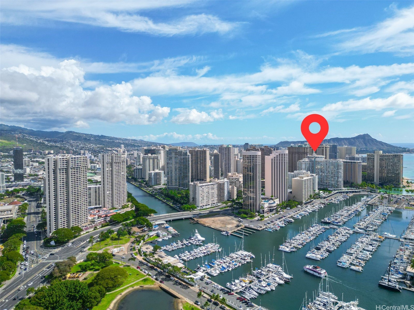 1777 Ala Moana Boulevard 510