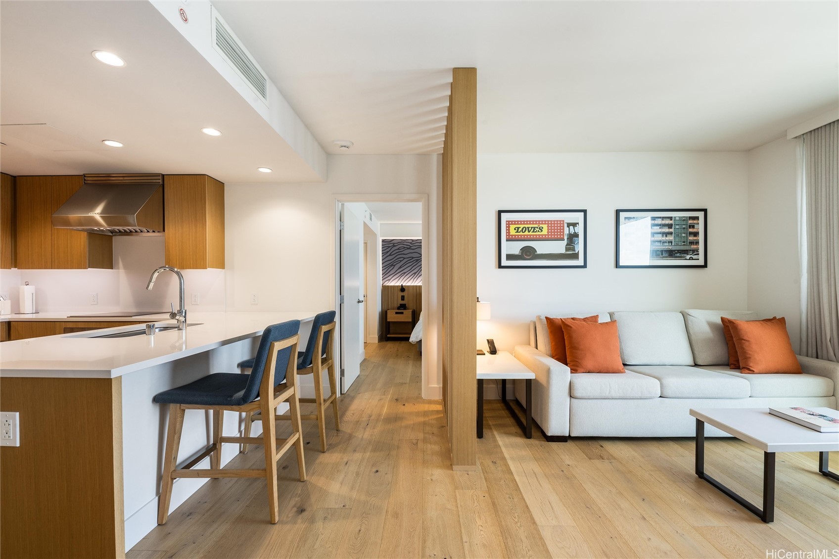 1390 Kapiolani Boulevard 3605