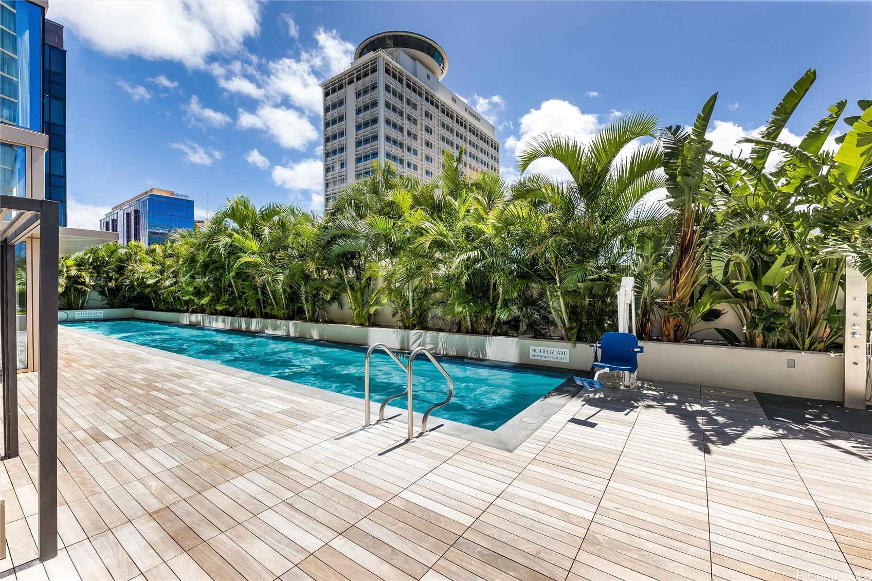 1390 Kapiolani Boulevard 3605