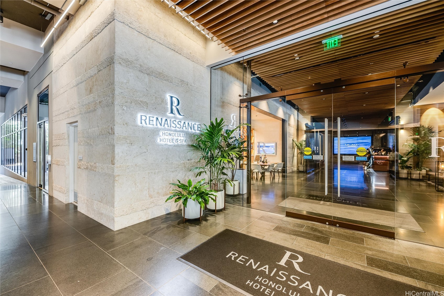 1390 Kapiolani Boulevard 3605
