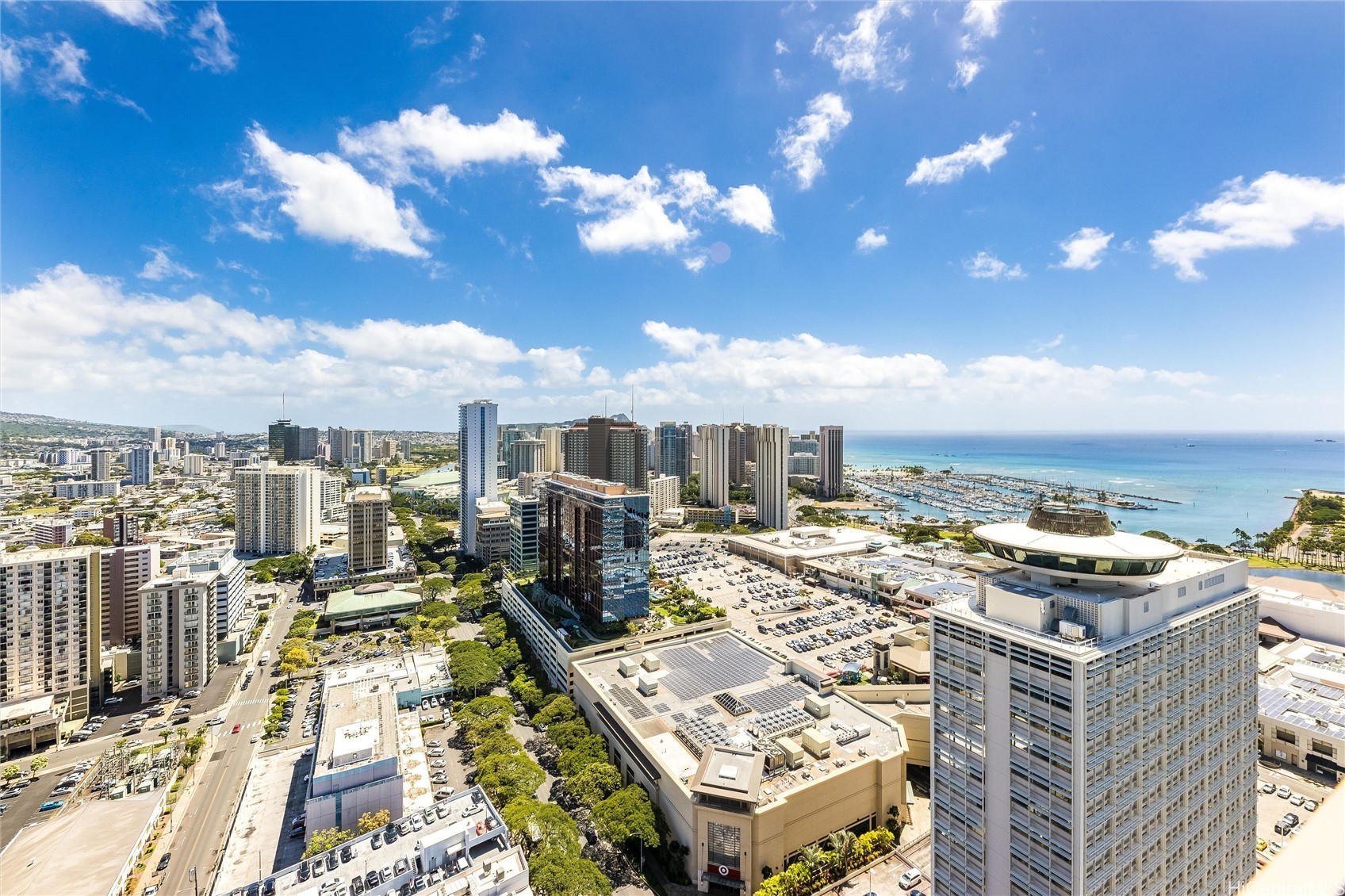 1390 Kapiolani Boulevard 3605