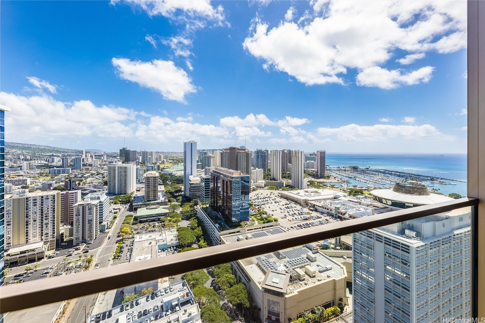 1390 Kapiolani Boulevard 3605