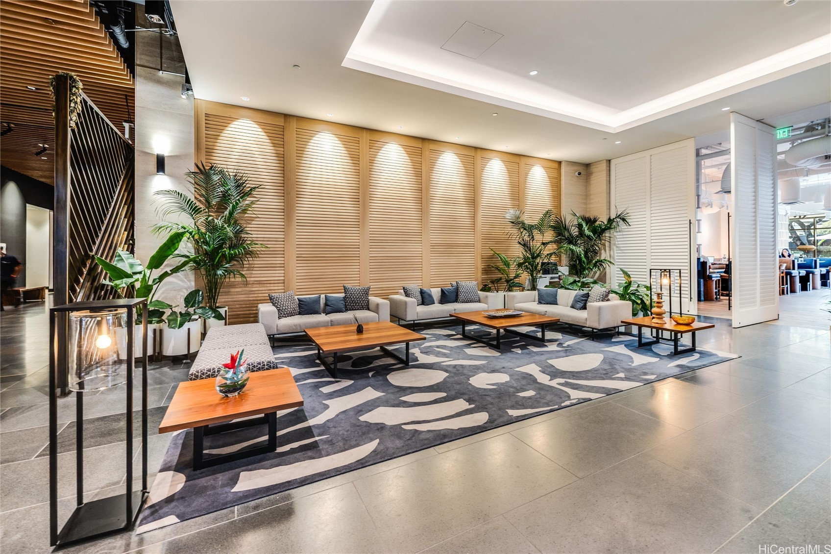 1390 Kapiolani Boulevard 3605