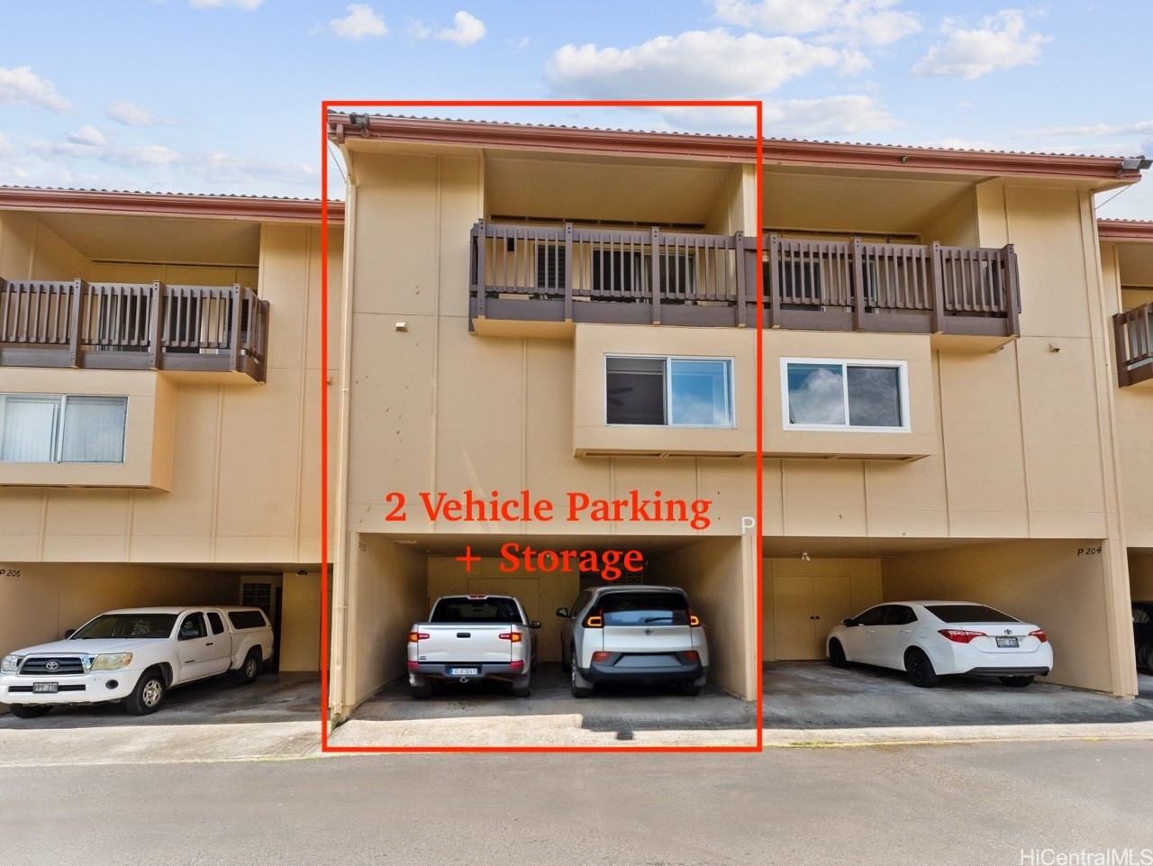 46-63 Emepela Place P205