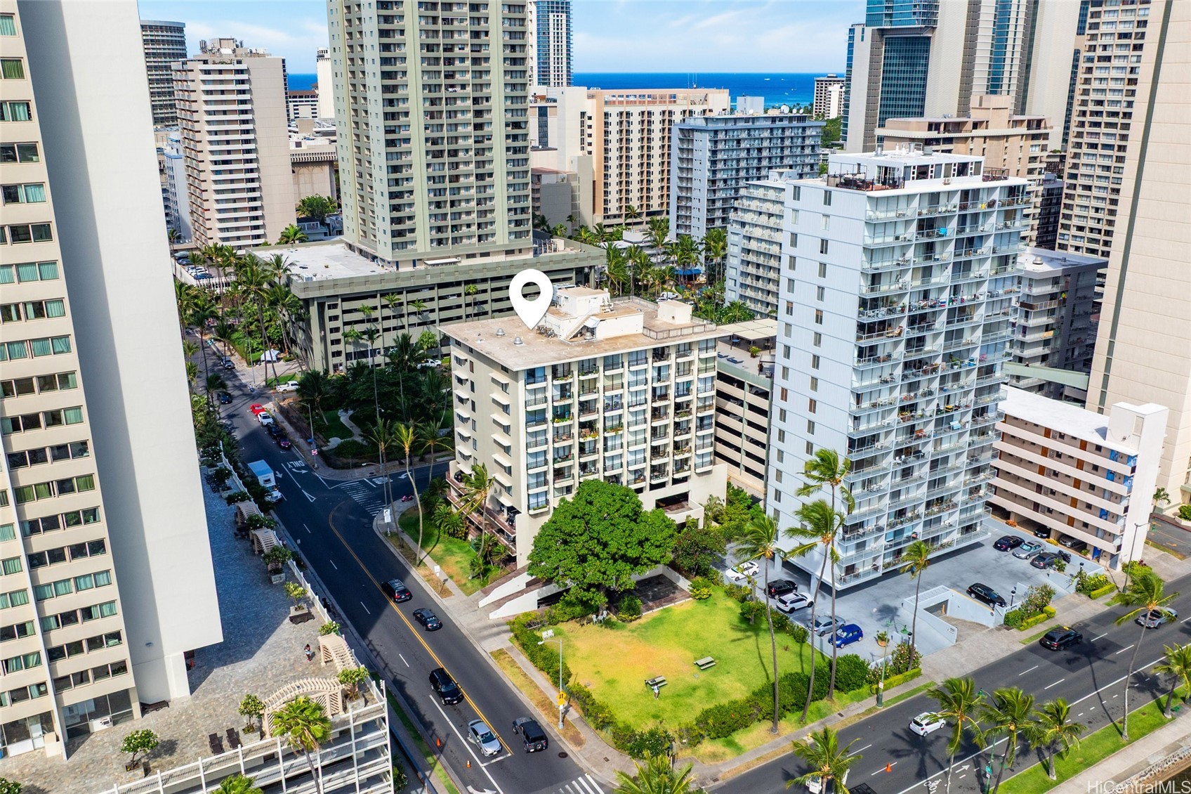 440 Seaside Avenue 407