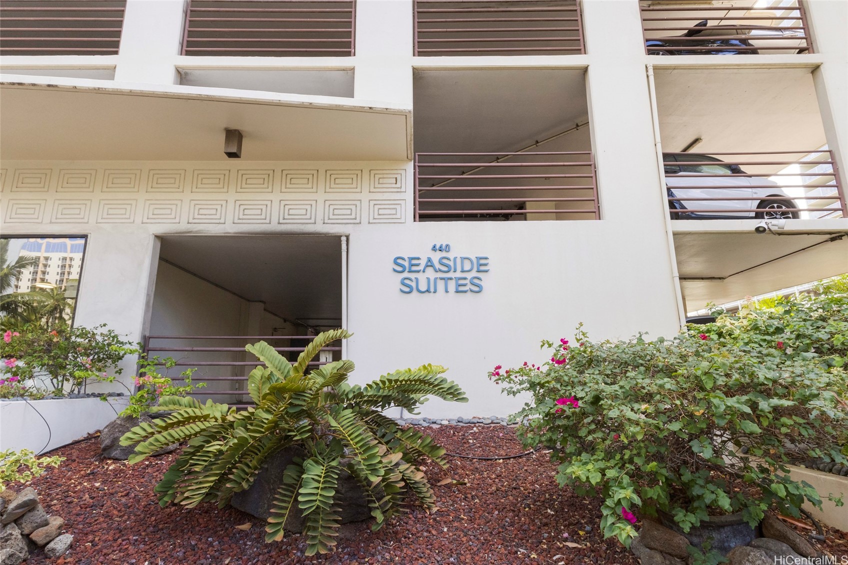 440 Seaside Avenue 407
