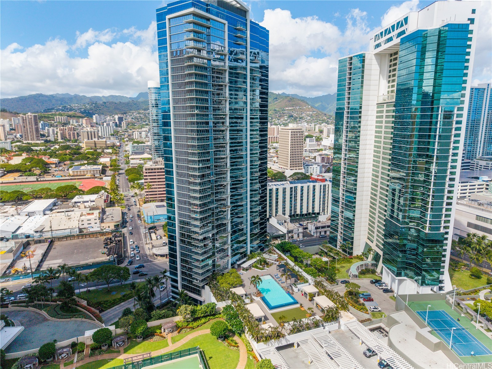 1189 Waimanu Street 2204