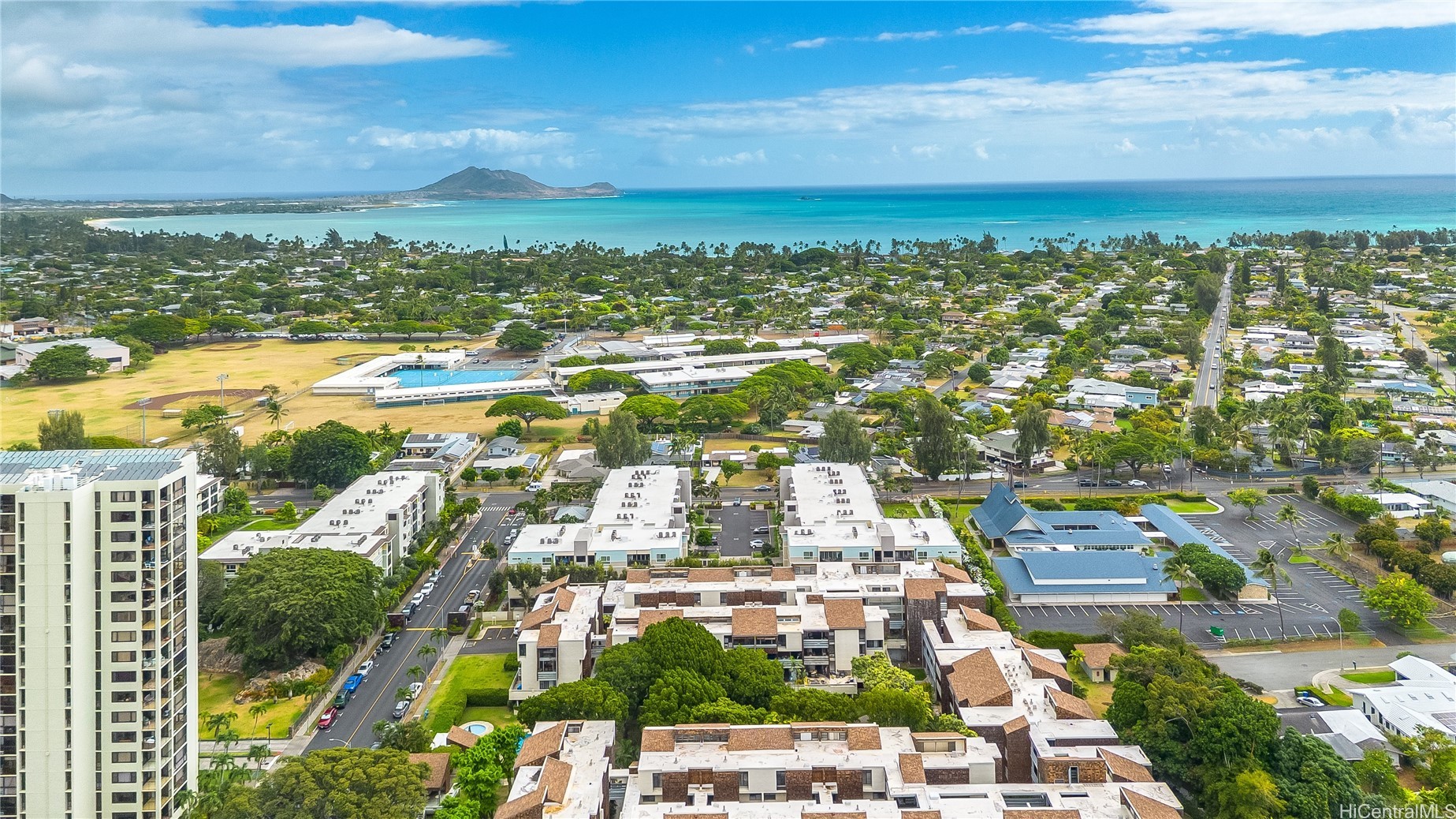 333 Aoloa Street 411