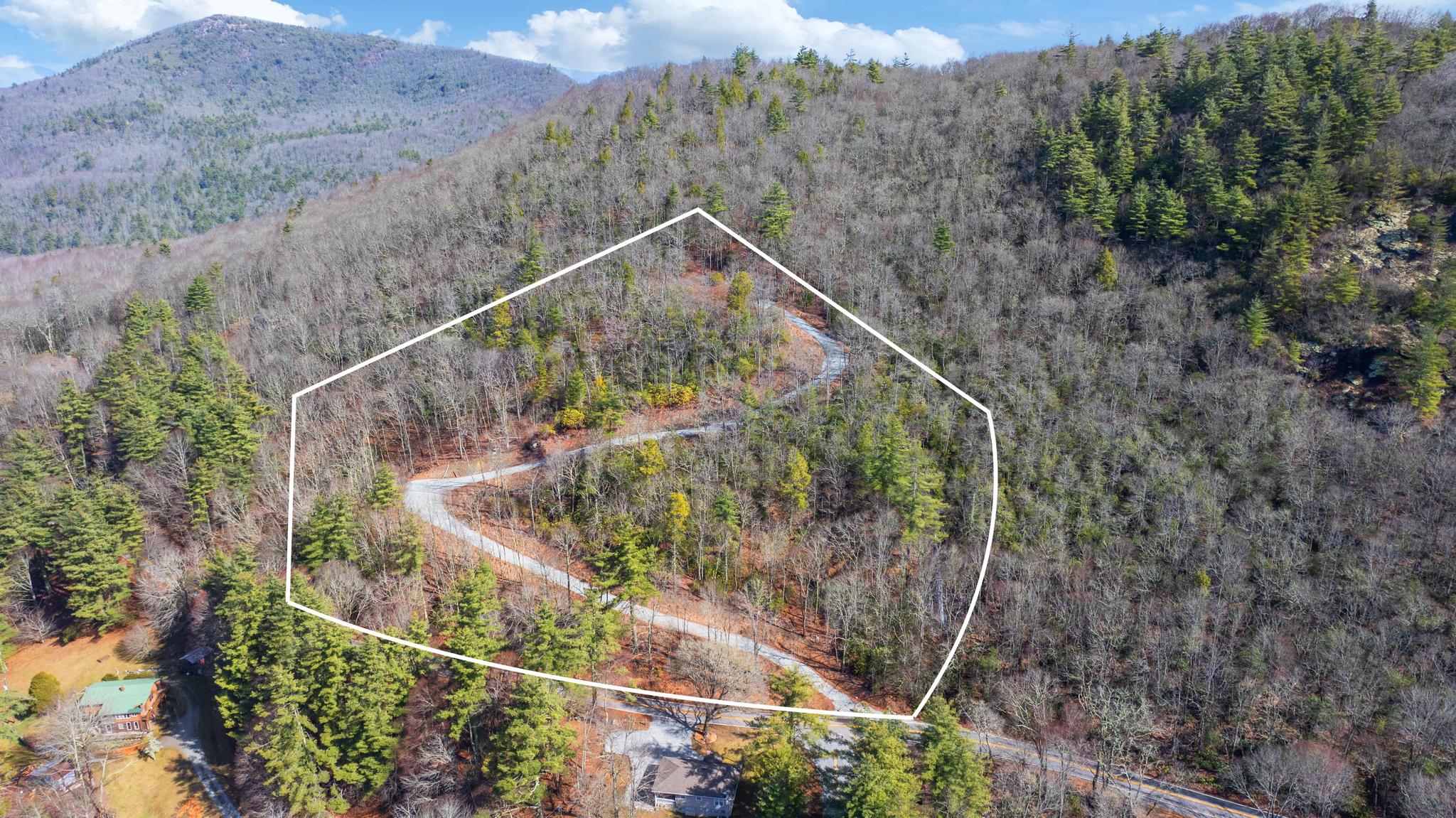 TBD Buck Creek Road