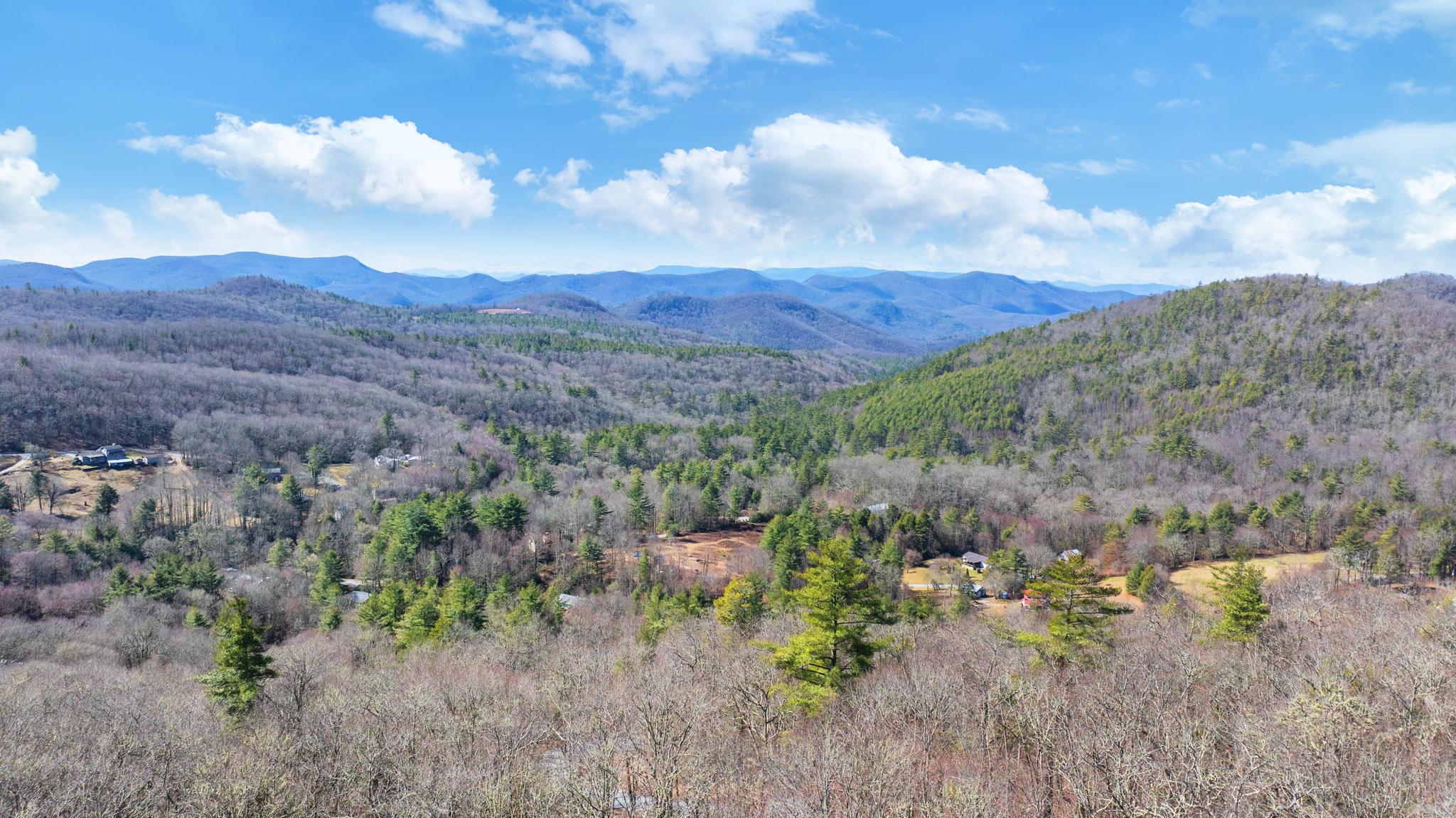 TBD Buck Creek Road